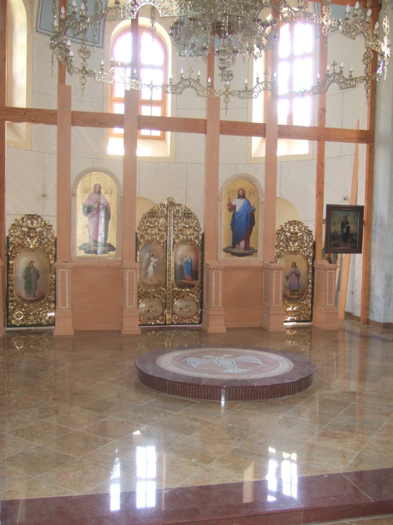 Фотографија из галерије Манастира Кувеждин, 2011 (3)